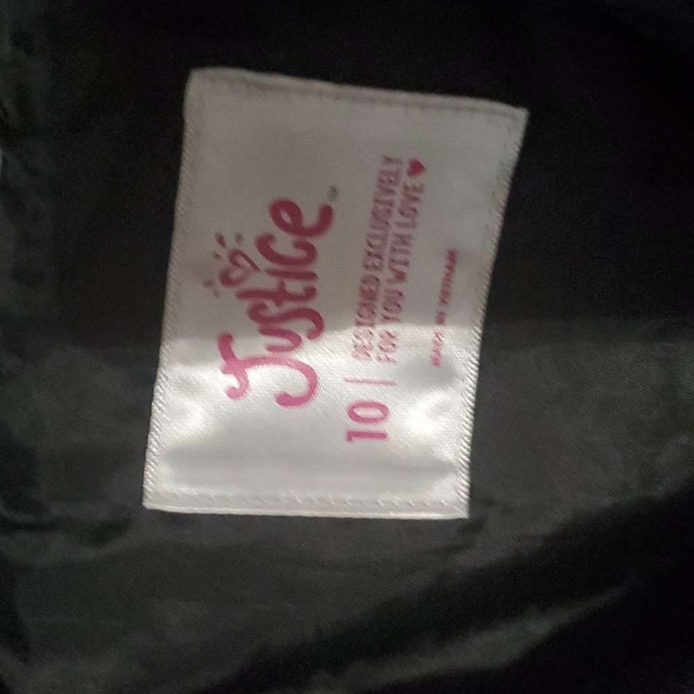 Justice Jacket - Picture 4 of 5
